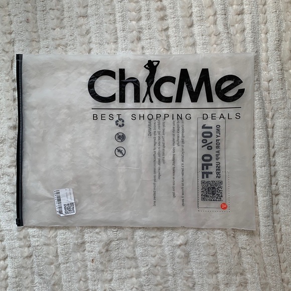 Chicme set pants and chaqueta - Picture 2 of 14